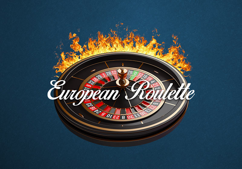 European Roulette OlyBet