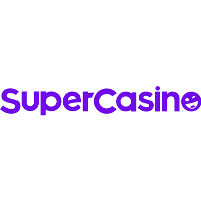 SuperCasino logo