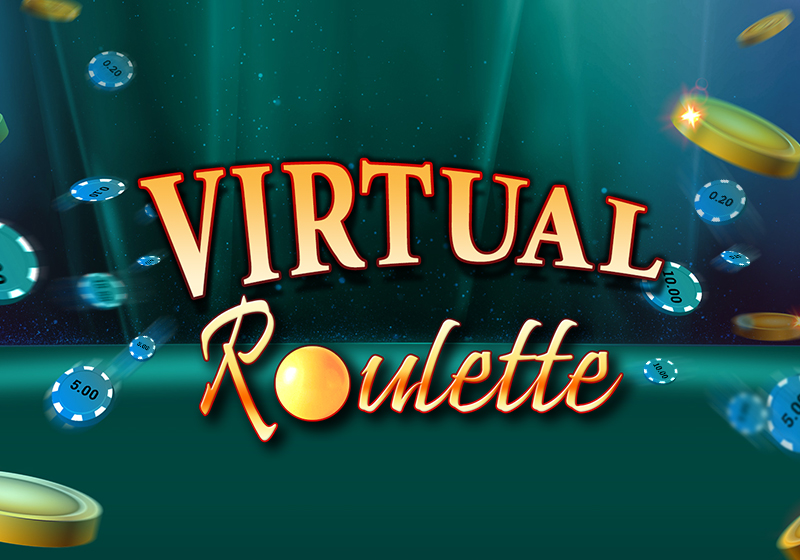 Virtual Roulette , Mängud Euroopa ruleti versiooniga